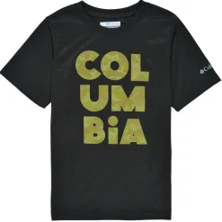 Columbia - GRIZZLY GROVE