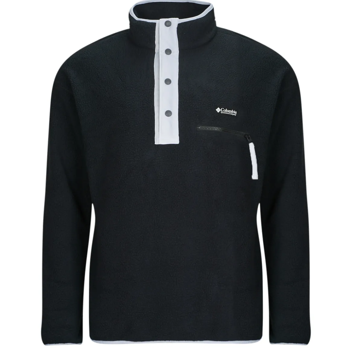 Columbia - HELVETIA HALF SNAP FLEECE