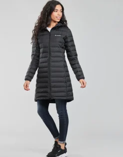 Columbia - LAKE DOWN LONG HOODED JACKET