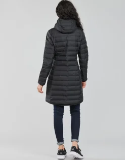 Columbia - LAKE DOWN LONG HOODED JACKET