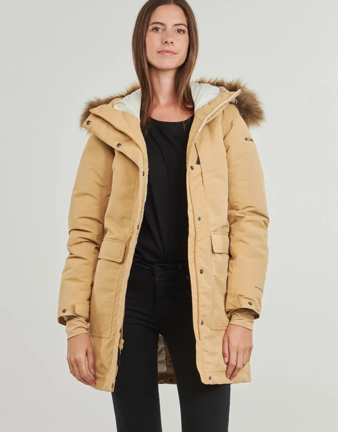 Columbia - Little Si II Insulated Parka
