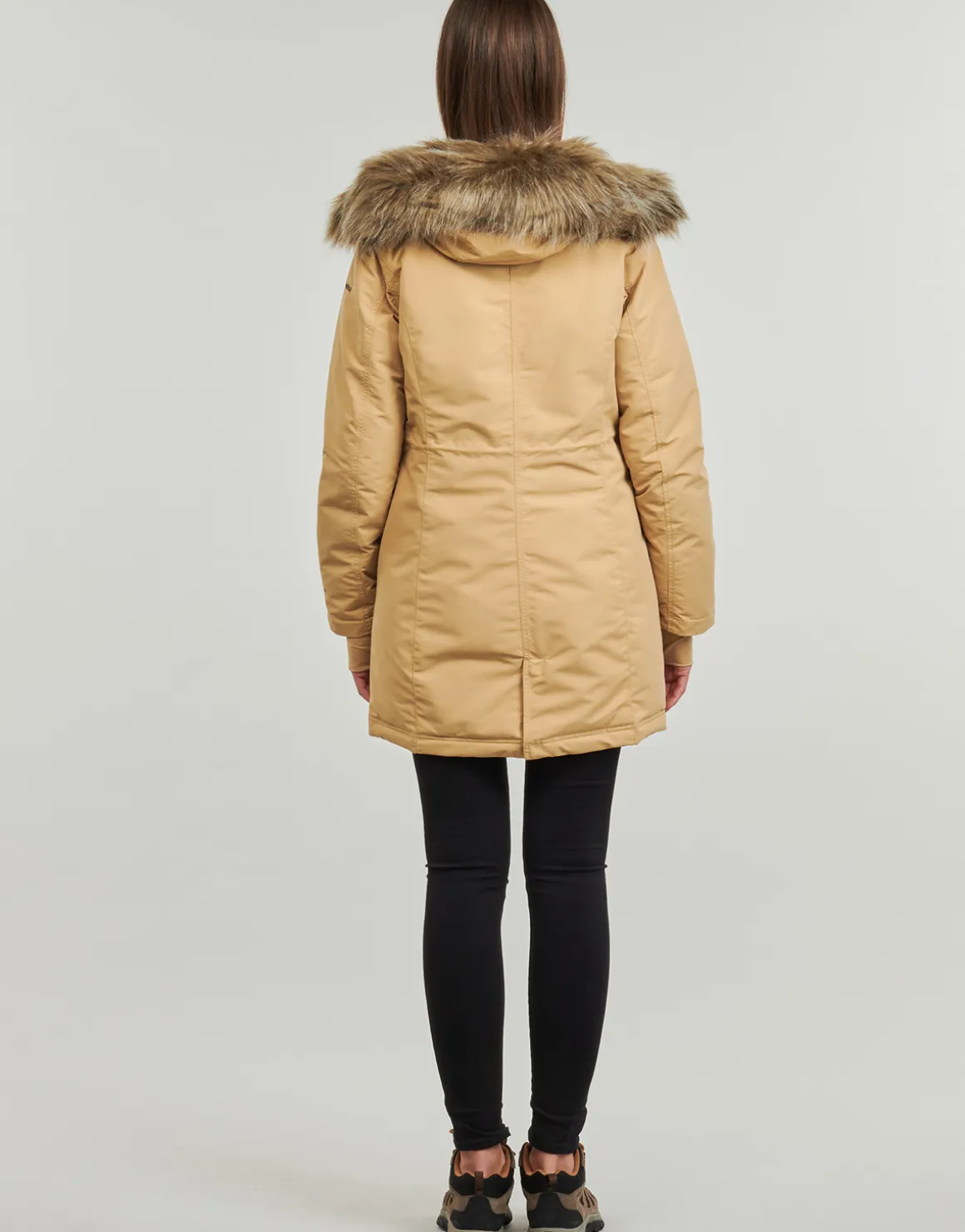 Columbia - Little Si II Insulated Parka