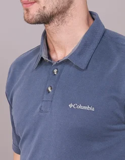Columbia - NELSON POINT POLO