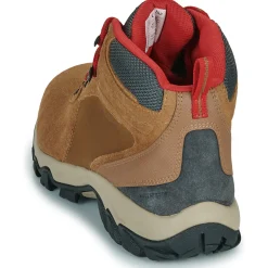 Columbia - NEWTON RIDGE PLUS II SUEDE WP