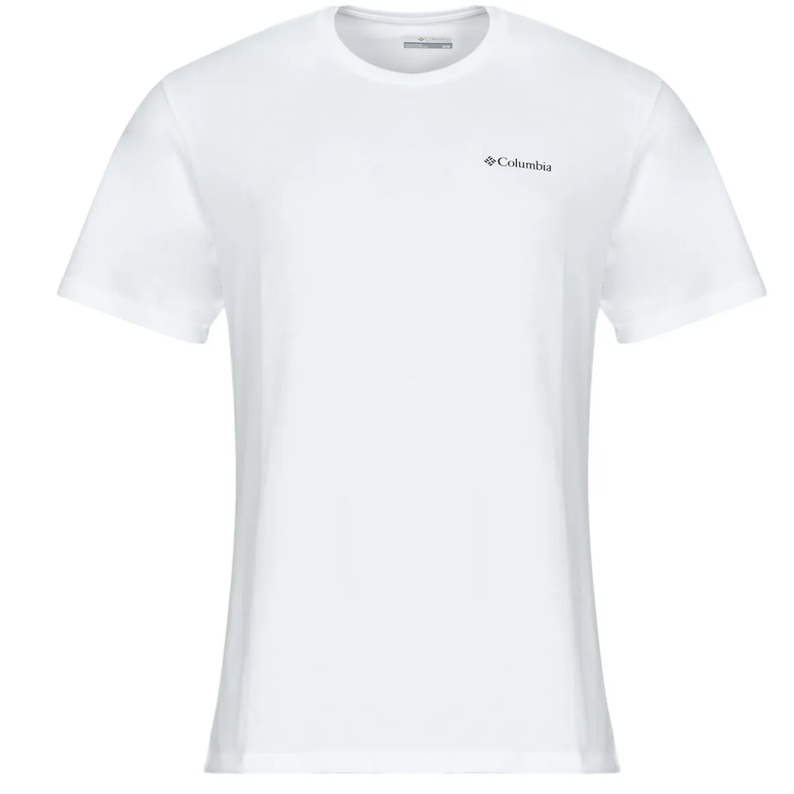 Columbia - North Cascades Short Sleeve Tee