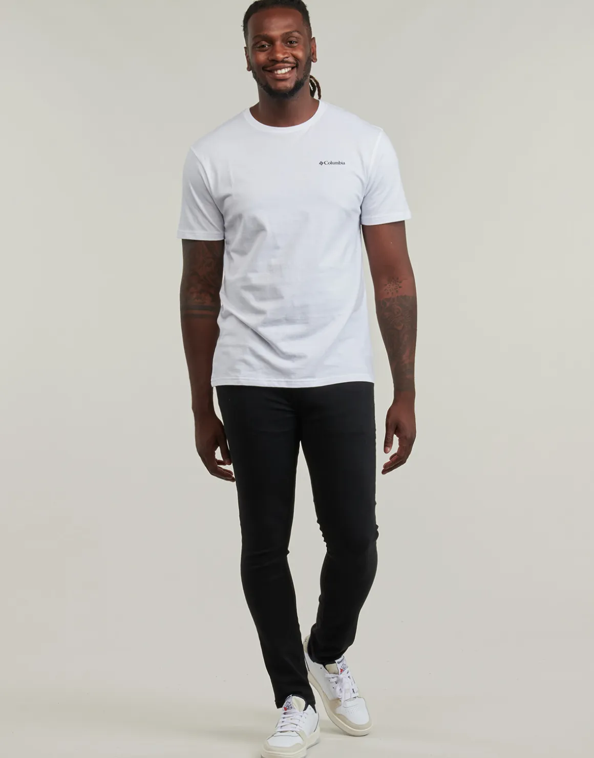 Columbia - North Cascades Short Sleeve Tee