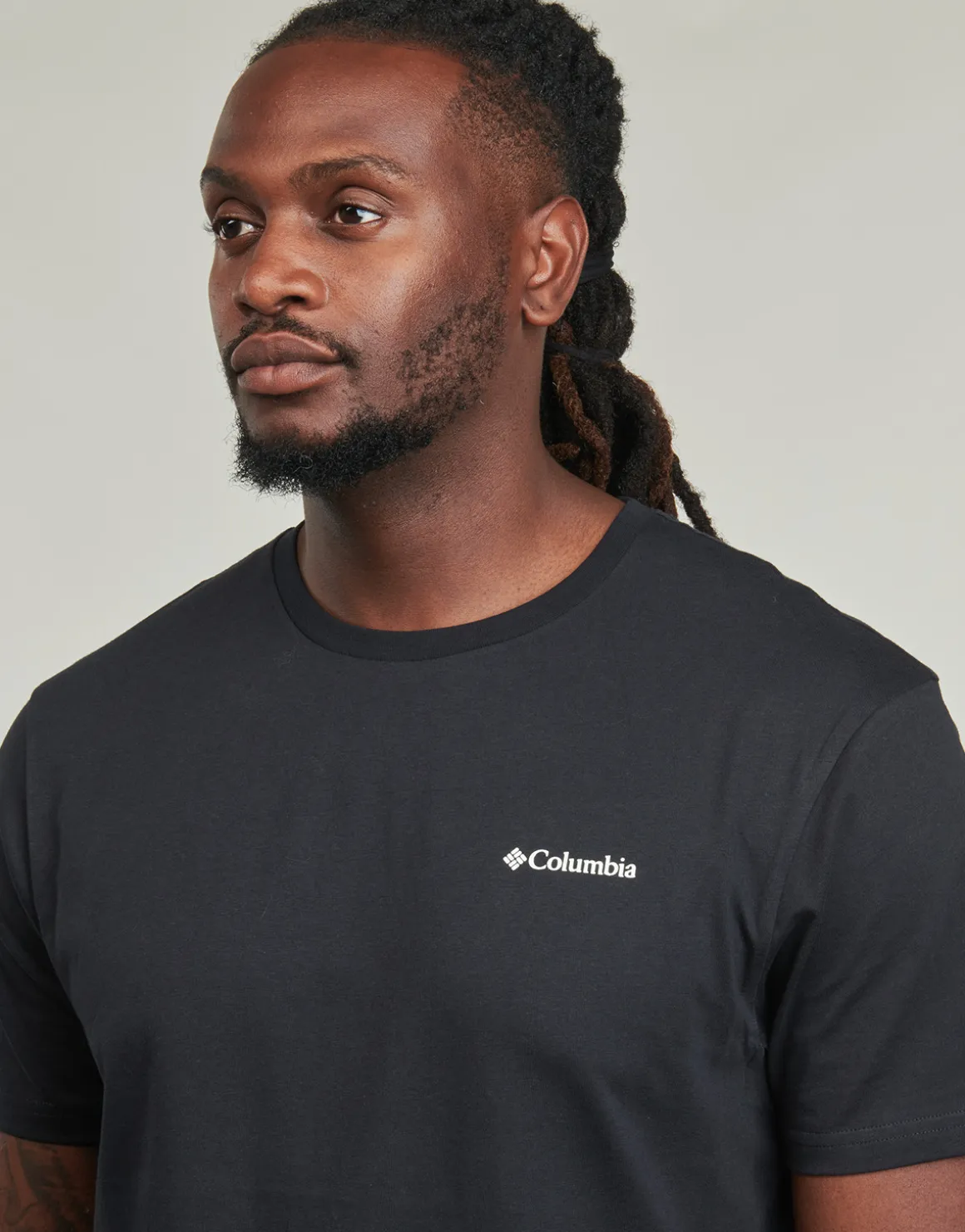 Columbia - North Cascades Short Sleeve Tee
