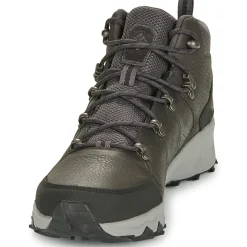Columbia - PEAKFREAK II MID OUTDRY LEATHER