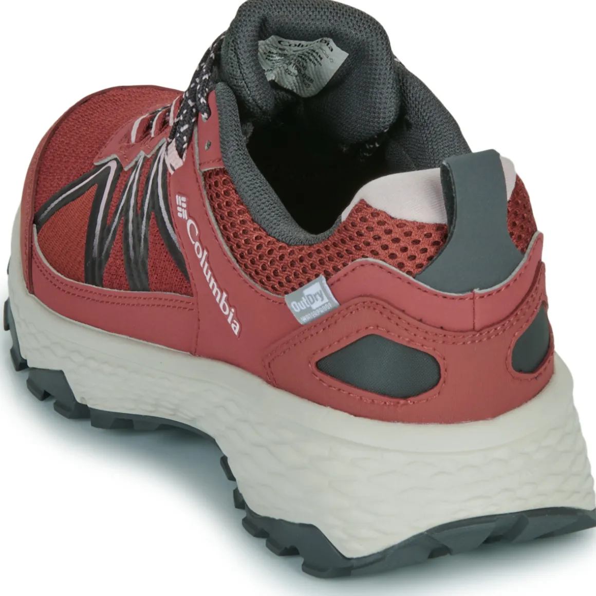 Columbia - PEAKFREAK RUSH OUTDRY