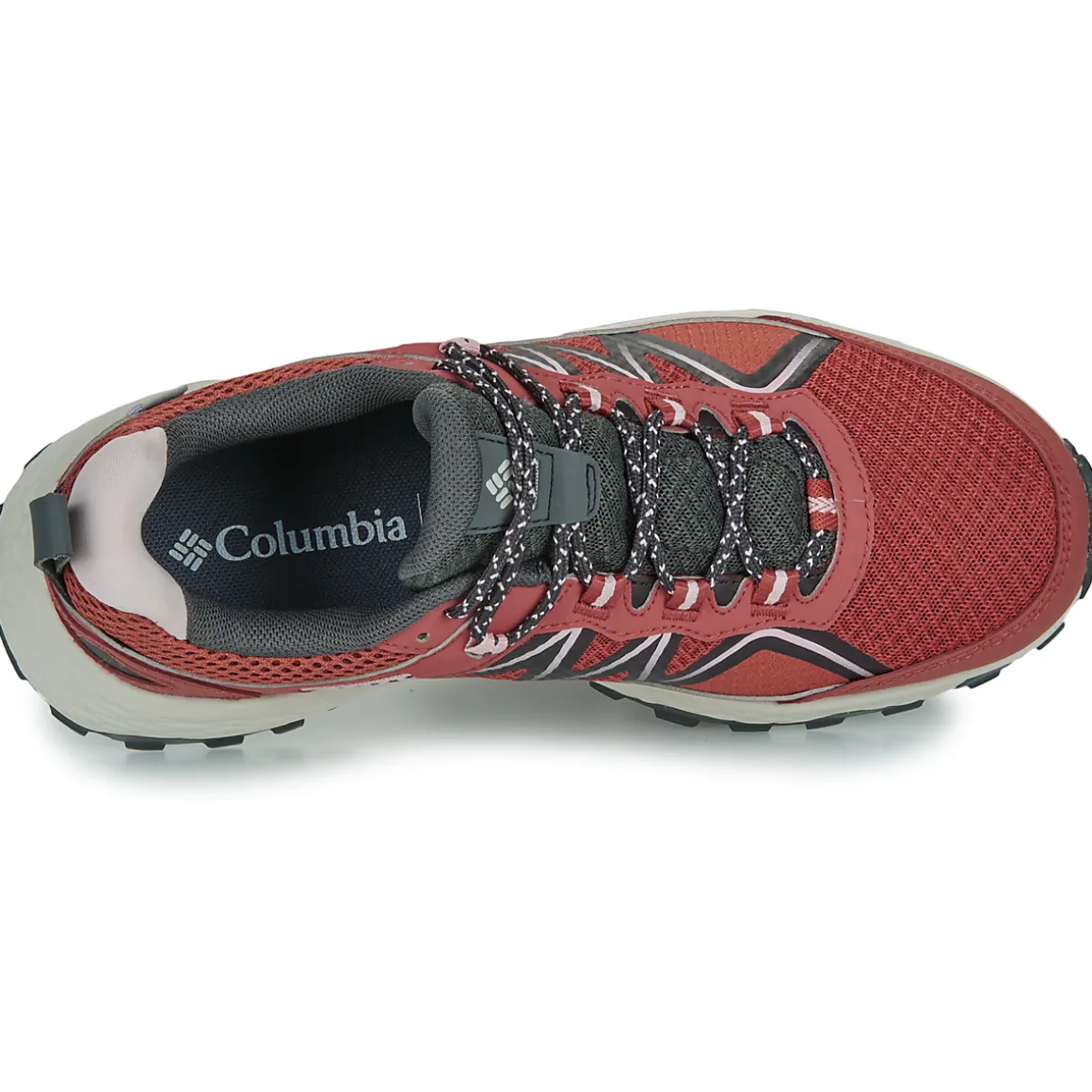 Columbia - PEAKFREAK RUSH OUTDRY