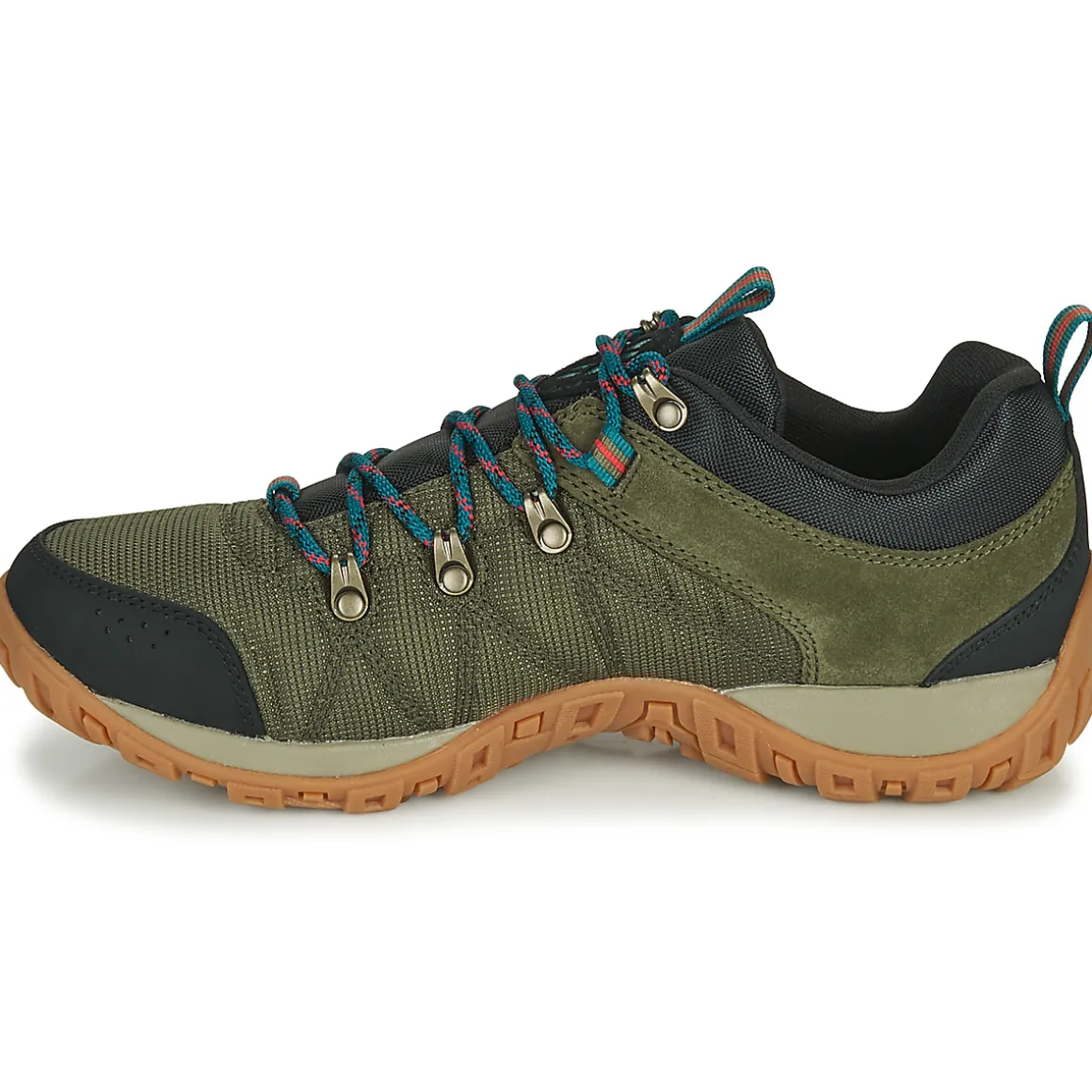 Columbia - PEAKFREAK VENTURE LT