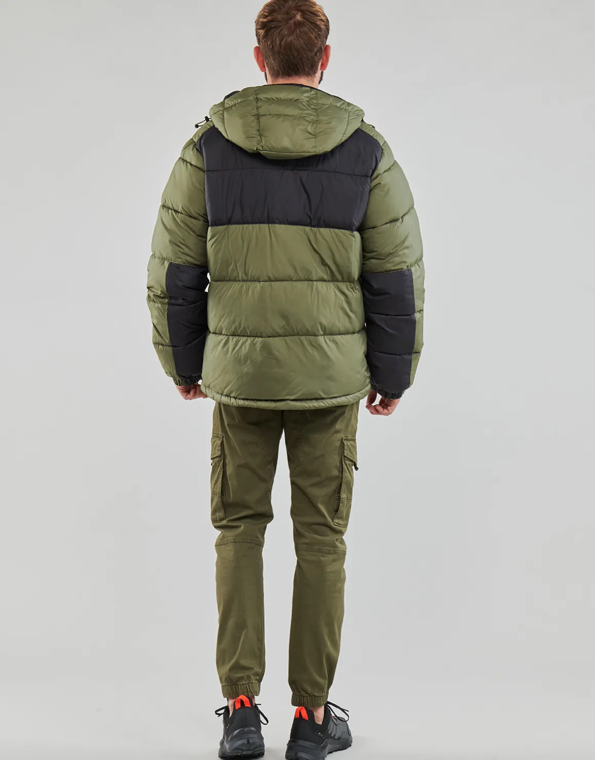 Columbia - PIKE LAKE II HOODED JACKET