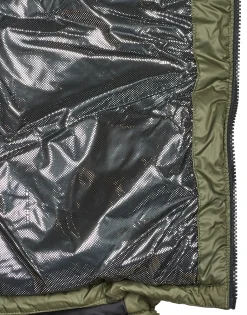 Columbia - PIKE LAKE II HOODED JACKET