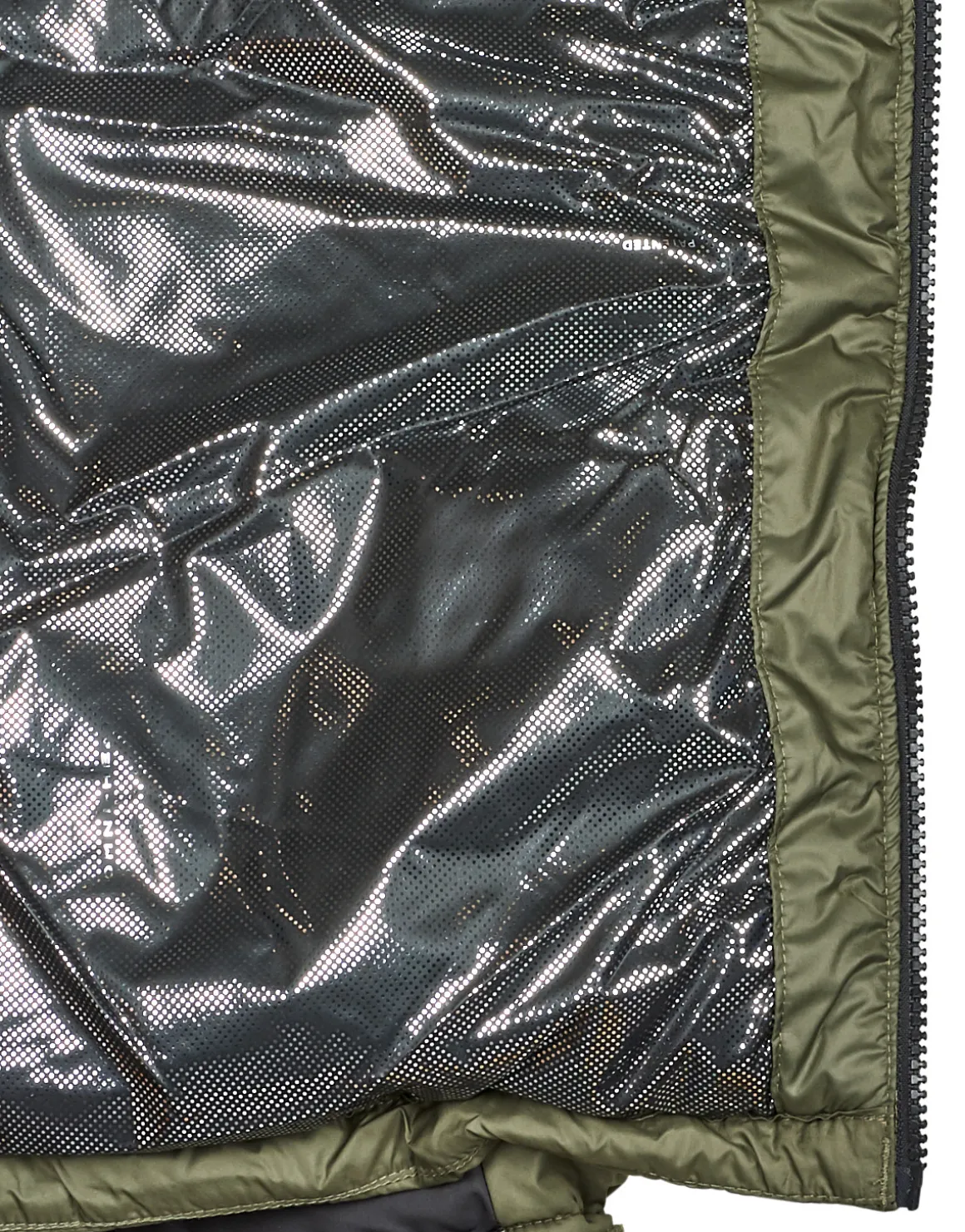 Columbia - PIKE LAKE II HOODED JACKET