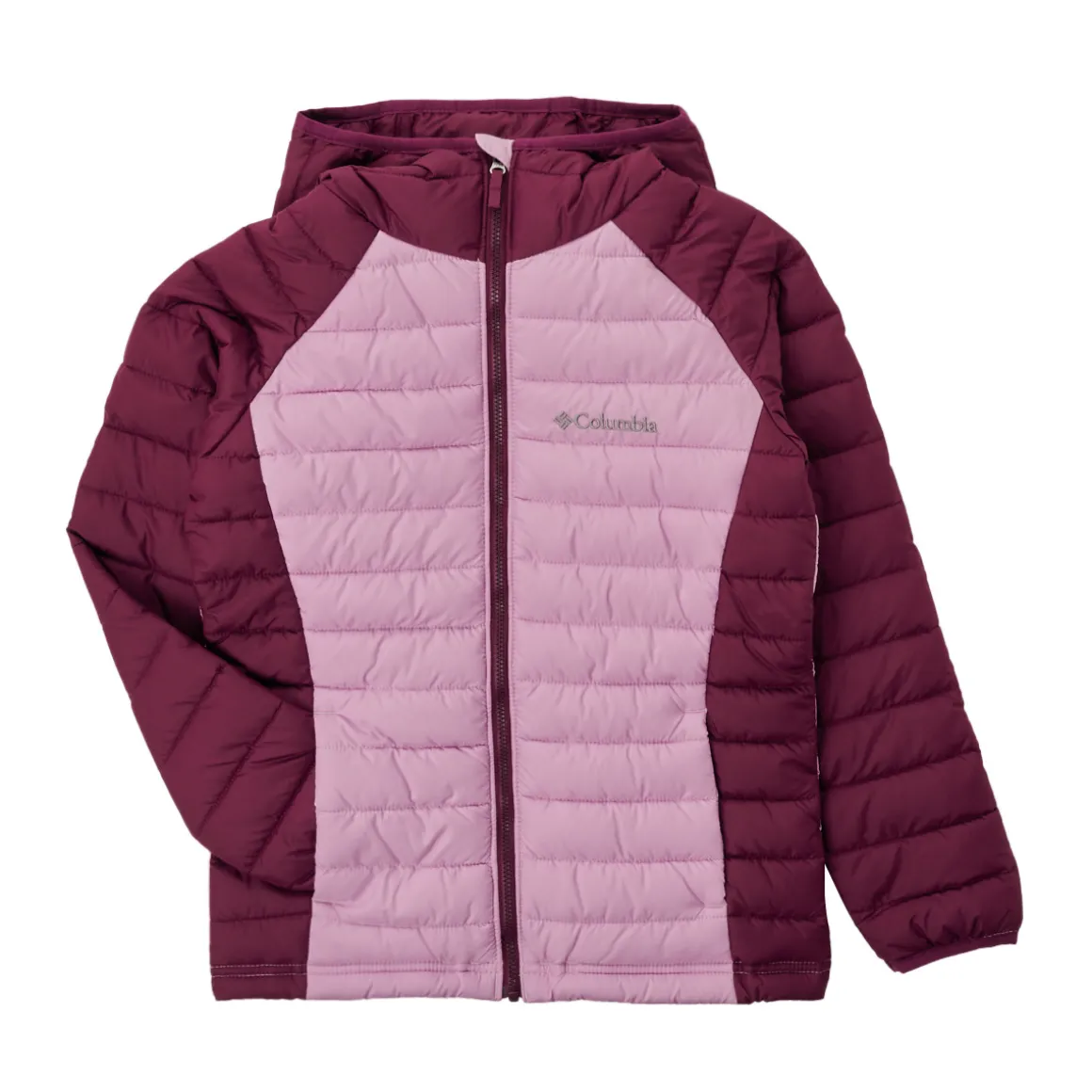 Columbia - POWDER LITE HOODED JACKET