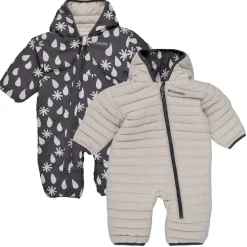 Columbia - Powder Lite II Reversible Bunting
