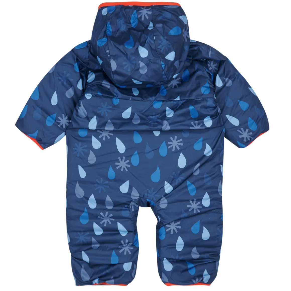 Columbia - Powder Lite II Reversible Bunting