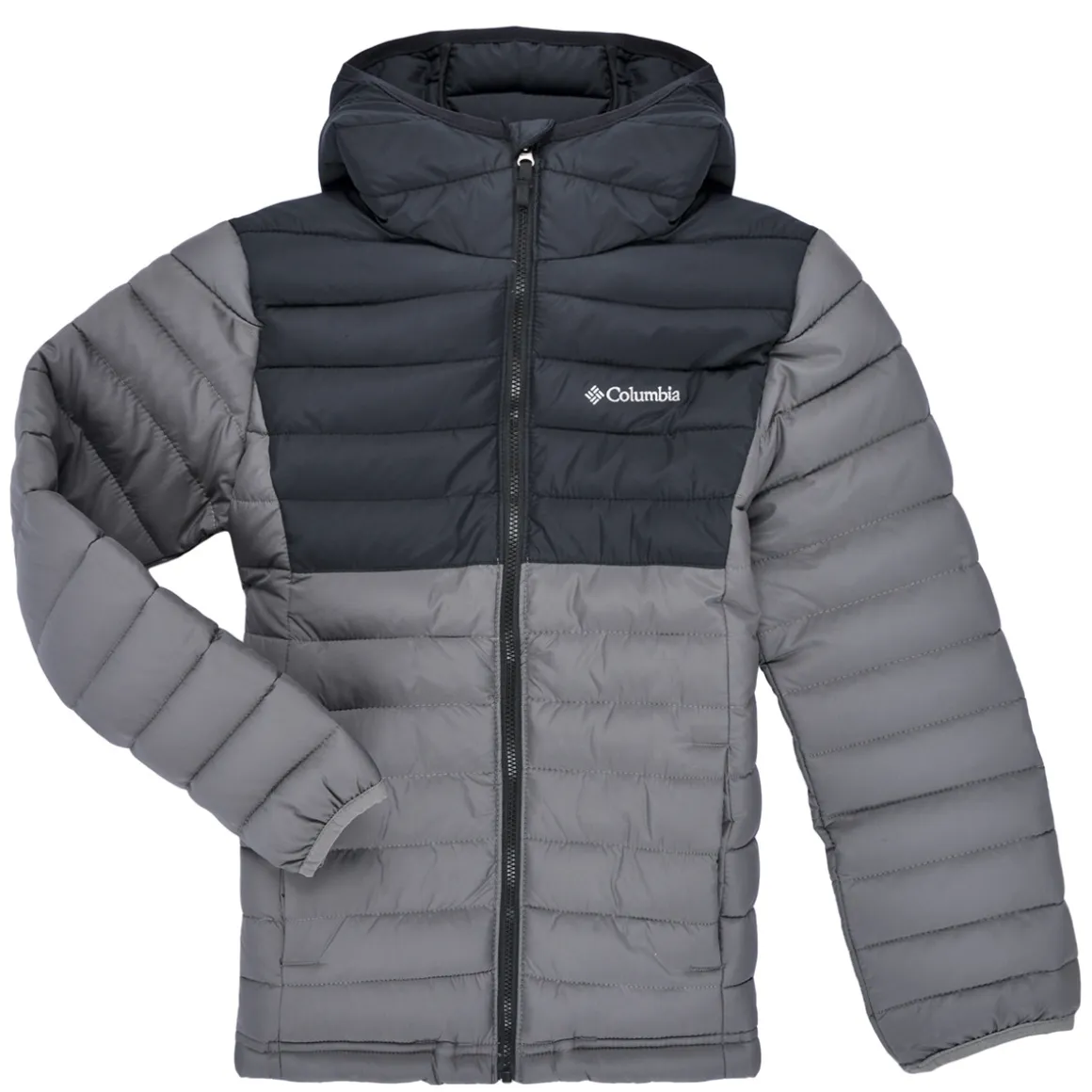 Columbia - Powder Lite II Hooded Jacket