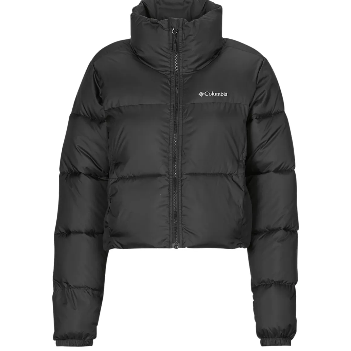 Columbia - Puffect II Cropped Jacket
