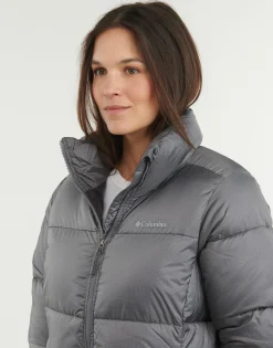 Columbia - Puffect II Full Zip Jacket