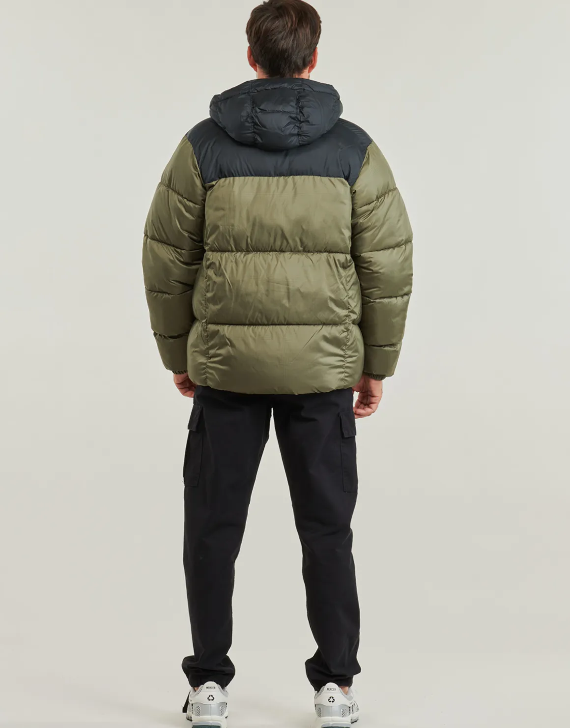 Columbia - Puffect II Hooded Jacket