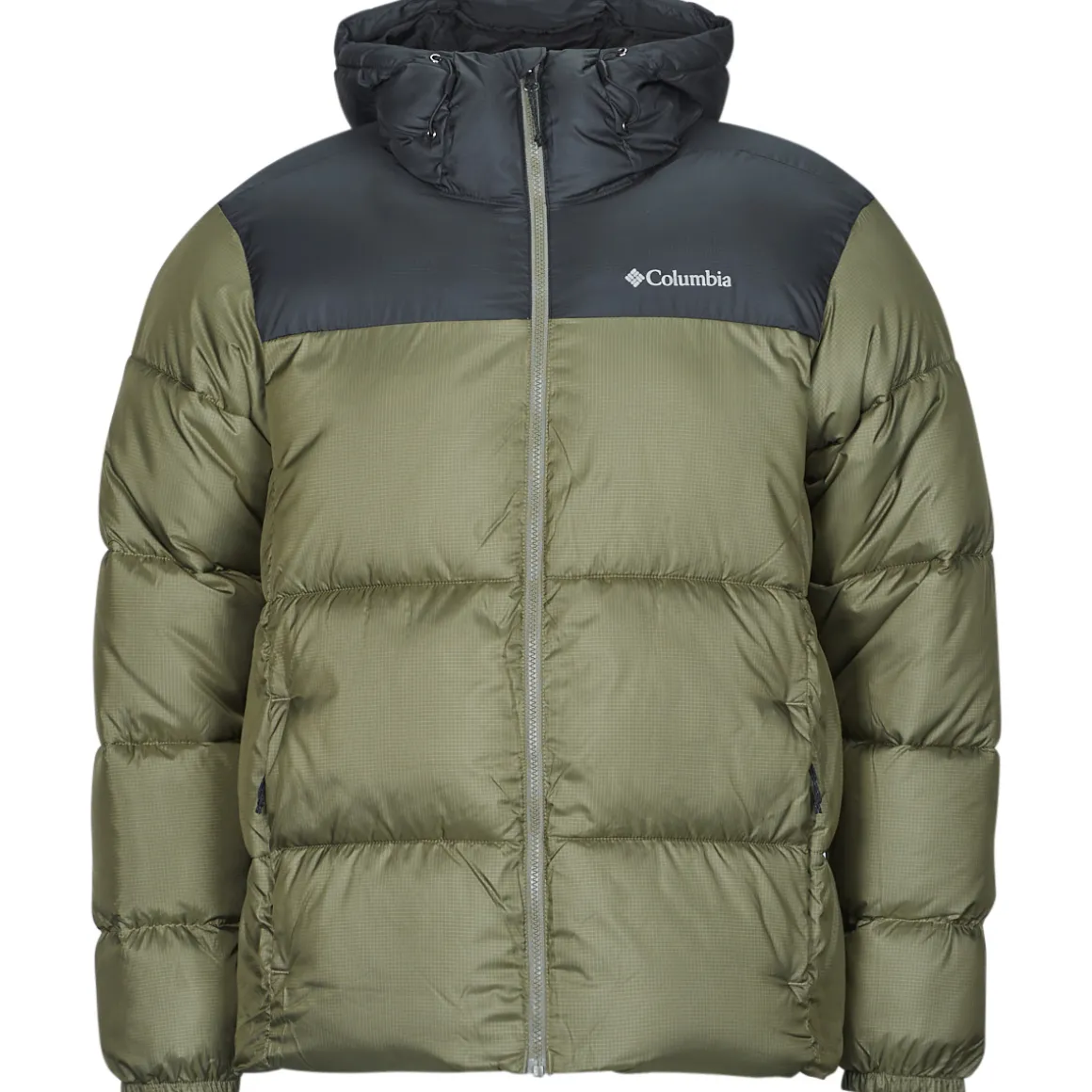 Columbia - Puffect II Hooded Jacket