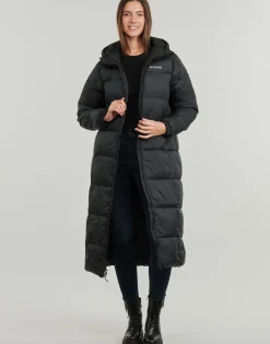 Columbia - Puffect II Long Jacket