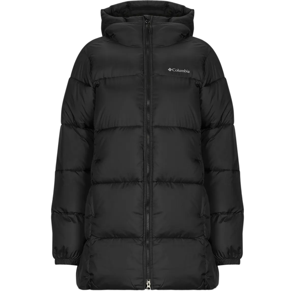Columbia - Puffect II Mid Hooded Jacket