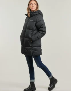 Columbia - Puffect II Mid Hooded Jacket