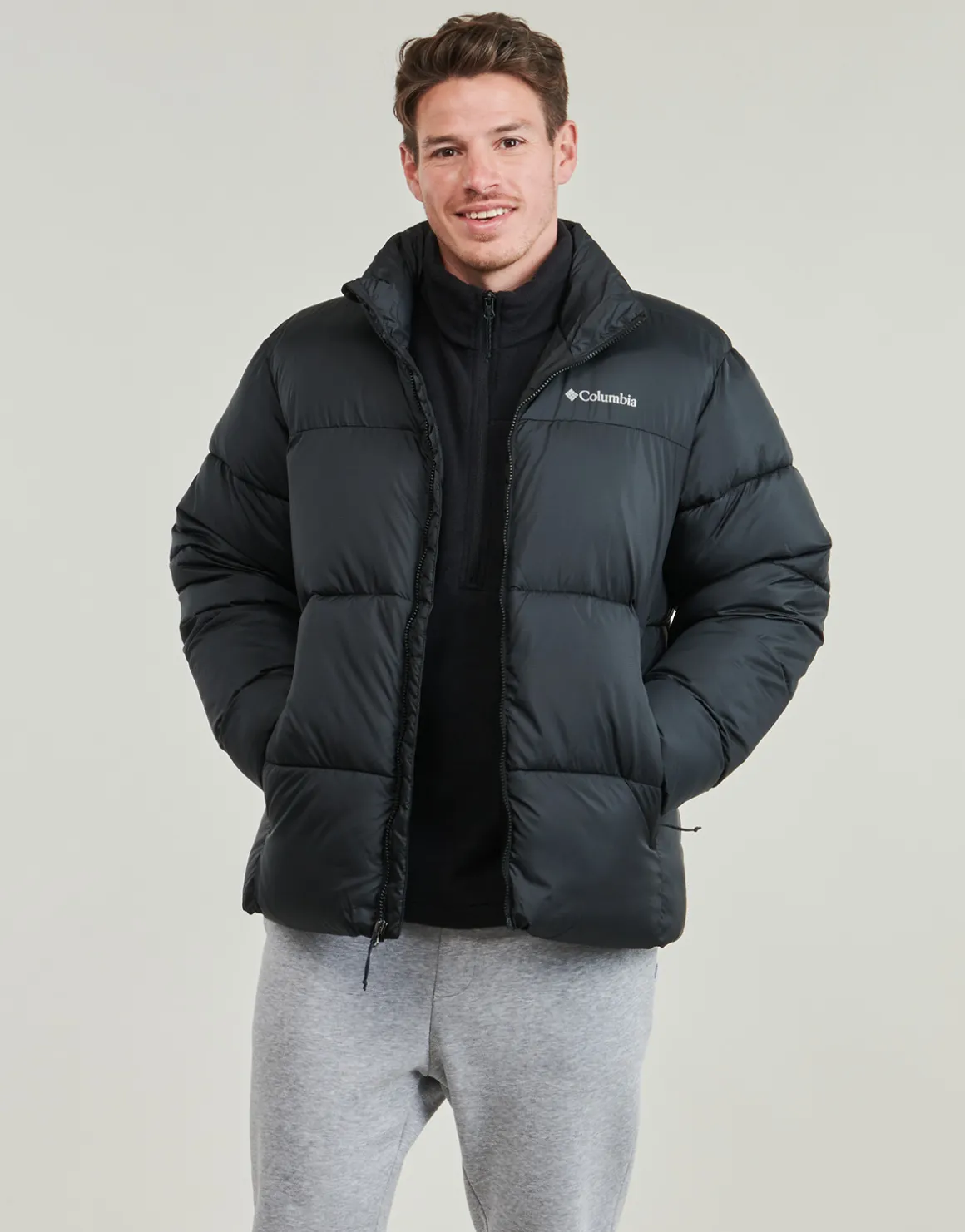 Columbia - Puffect III Jacket