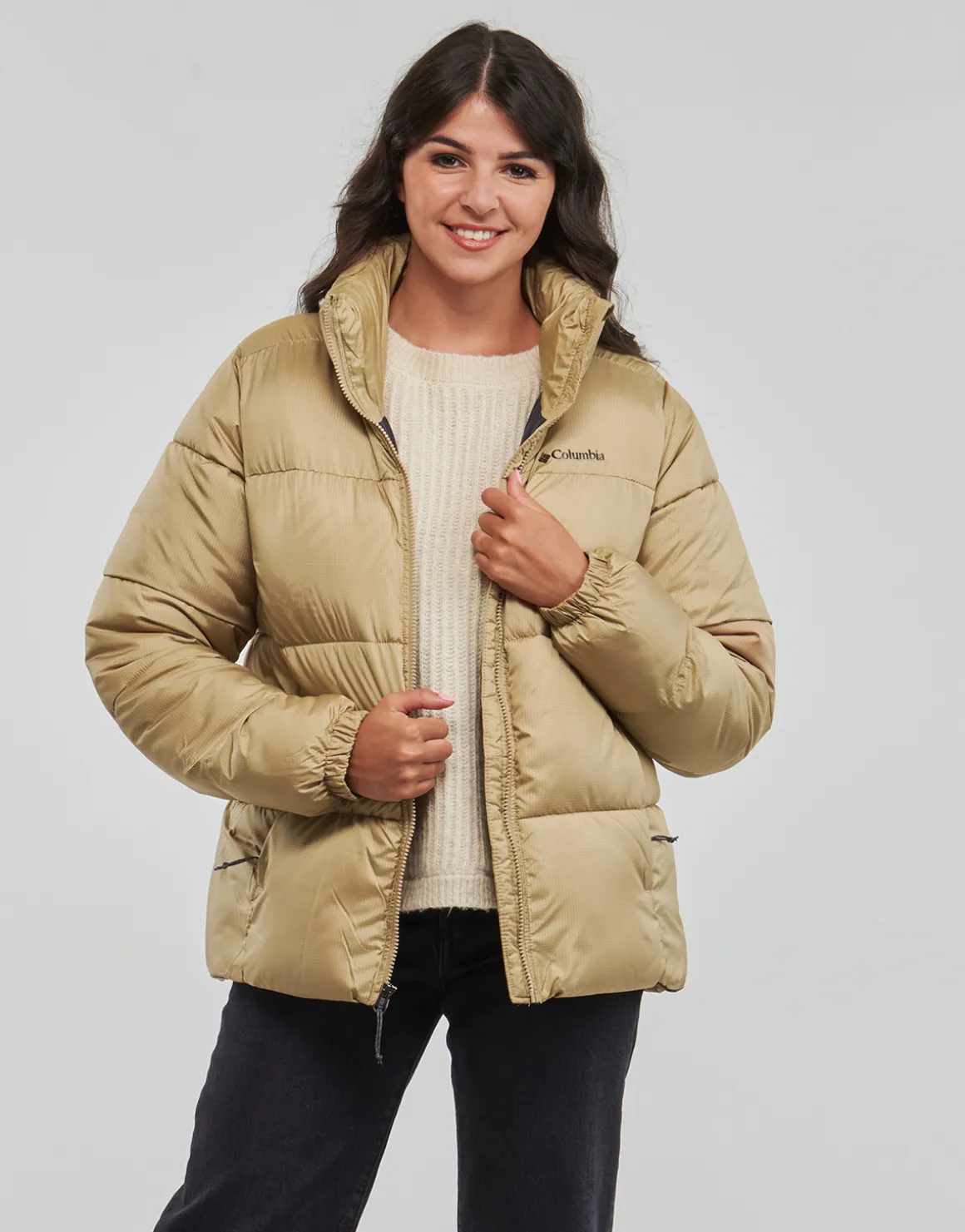 Columbia - PUFFECT JACKET