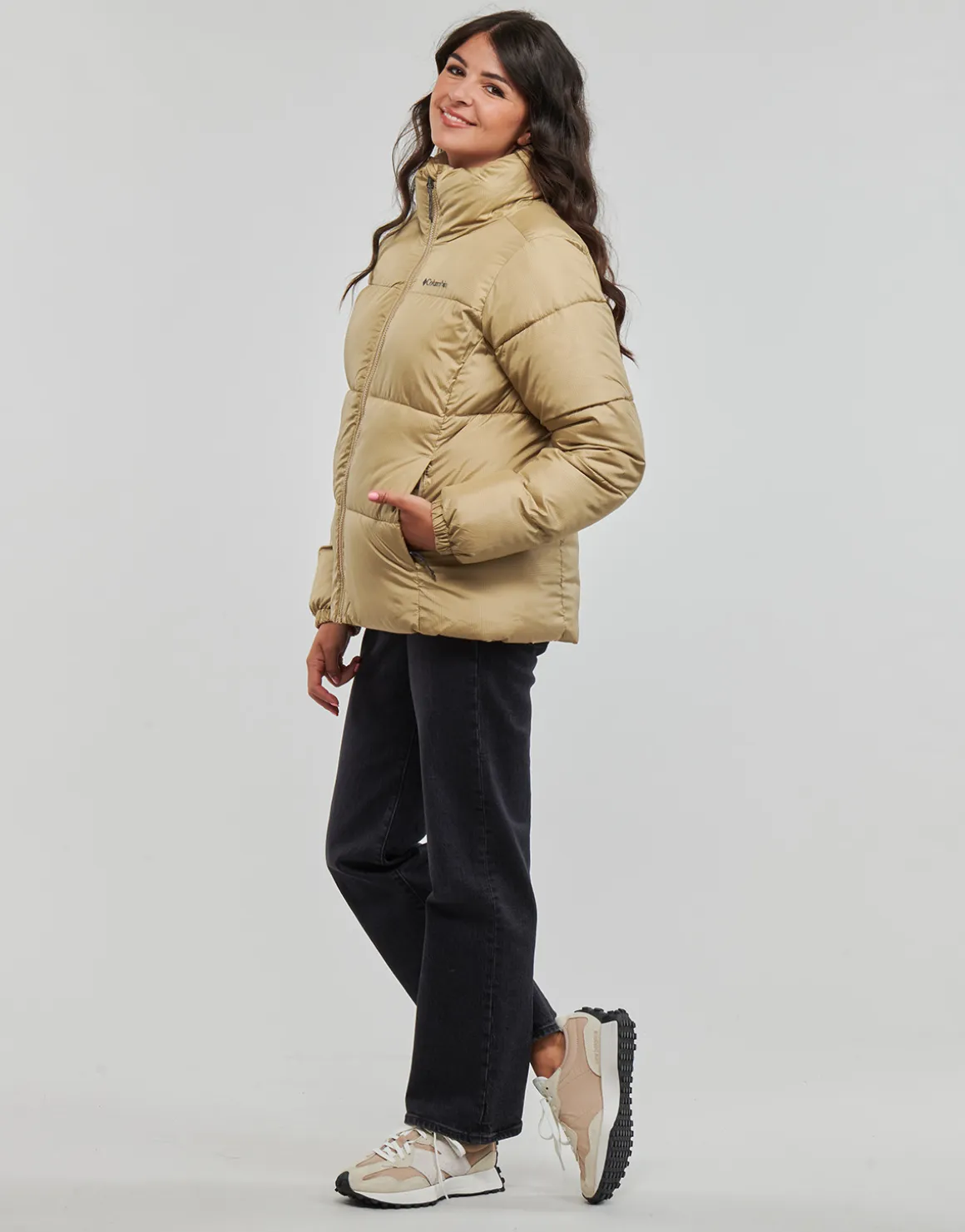Columbia - PUFFECT JACKET