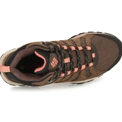 Columbia - REDMOND III MID WATERPROOF
