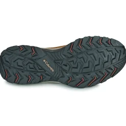 Columbia - REDMOND III MID WATERPROOF