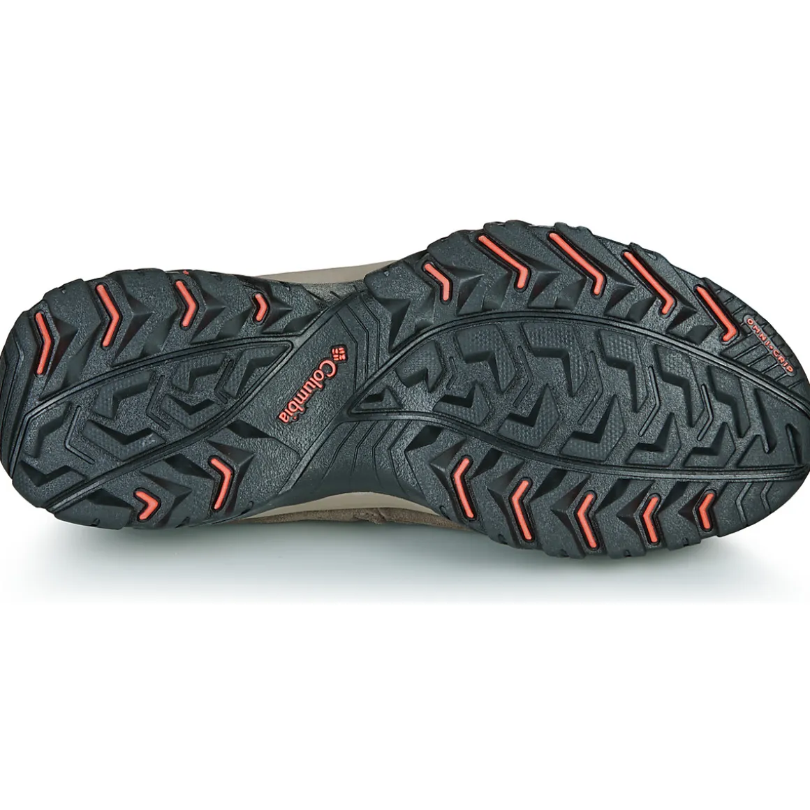 Columbia - REDMOND III WATERPROOF