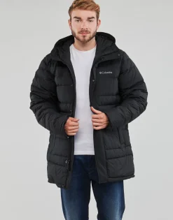 Columbia - SALTZMAN DOWN PARKA