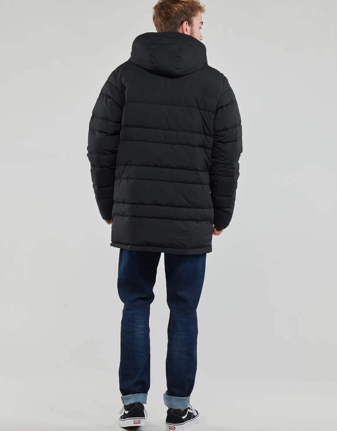Columbia - SALTZMAN DOWN PARKA