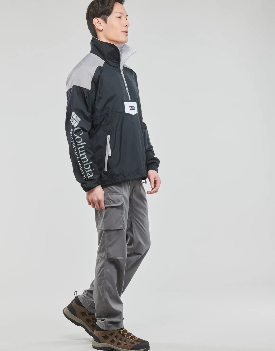 Columbia - SANTA ANA ANORAK