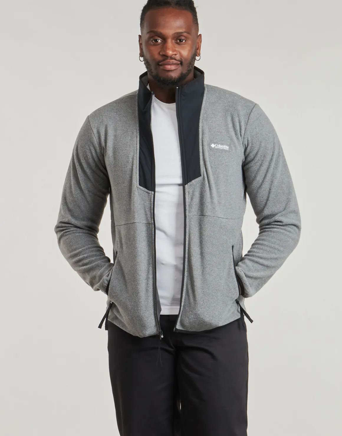 Columbia - SEQUOIA GROVE FULL ZIP FLEECE