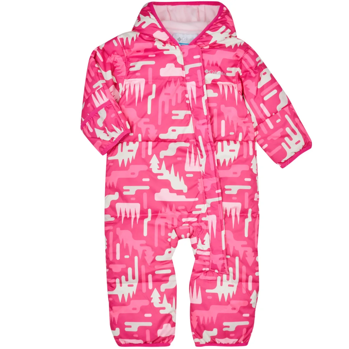 Columbia - Snuggly Bunny II Bunting