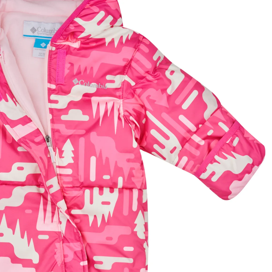 Columbia - Snuggly Bunny II Bunting