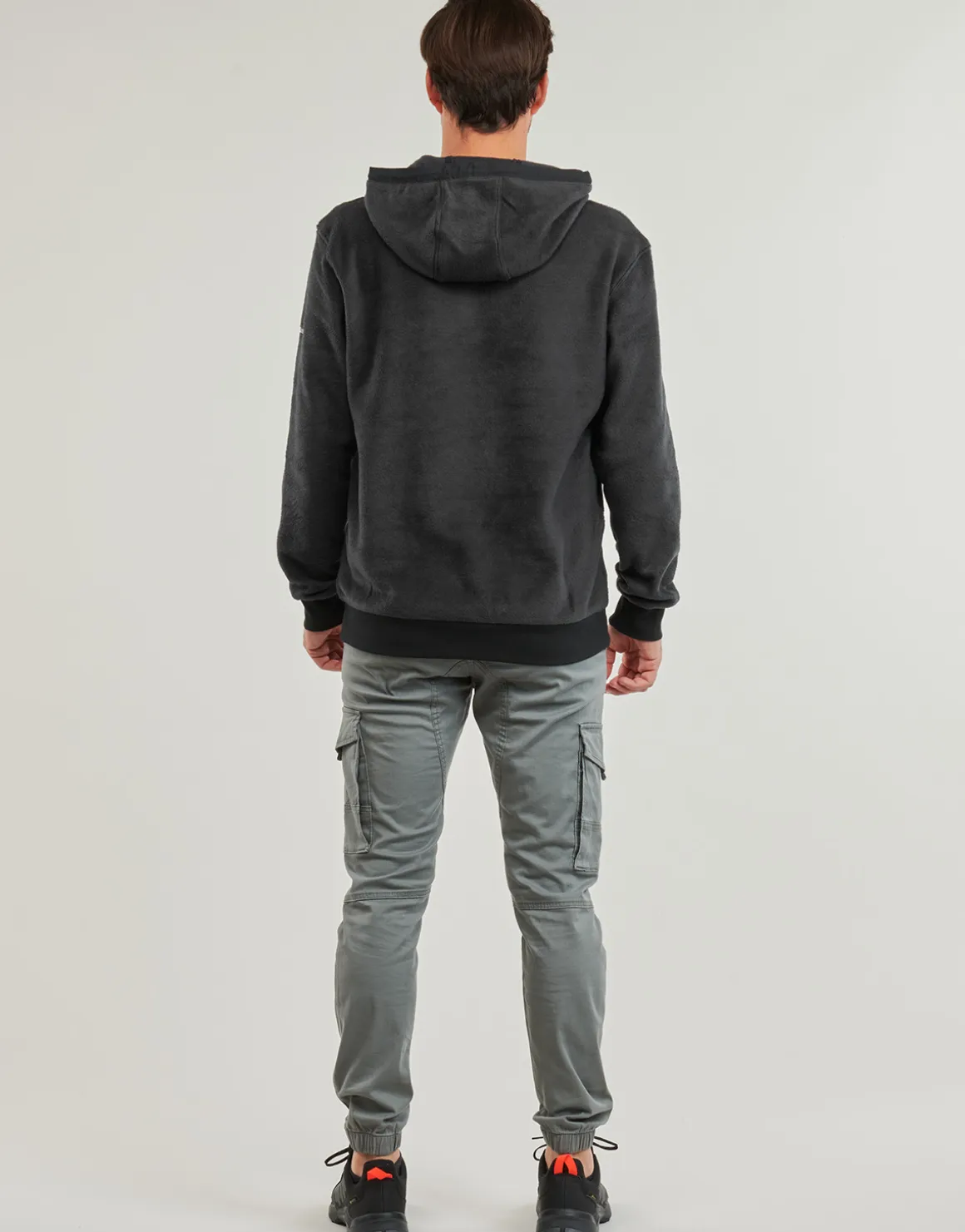 Columbia - Steens Mountain Hoodie