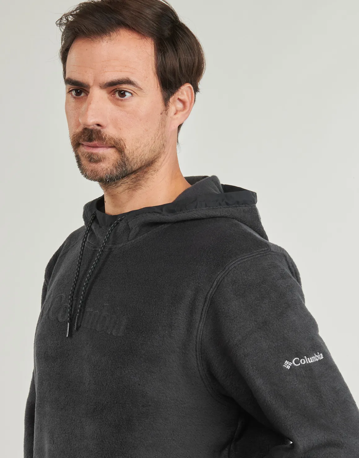 Columbia - Steens Mountain Hoodie