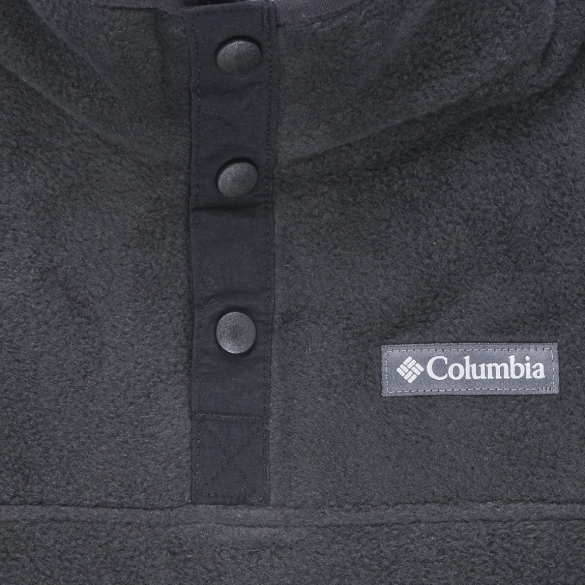 Columbia - Steens Mtn II 1/4 Snap Fleece Pull-Over