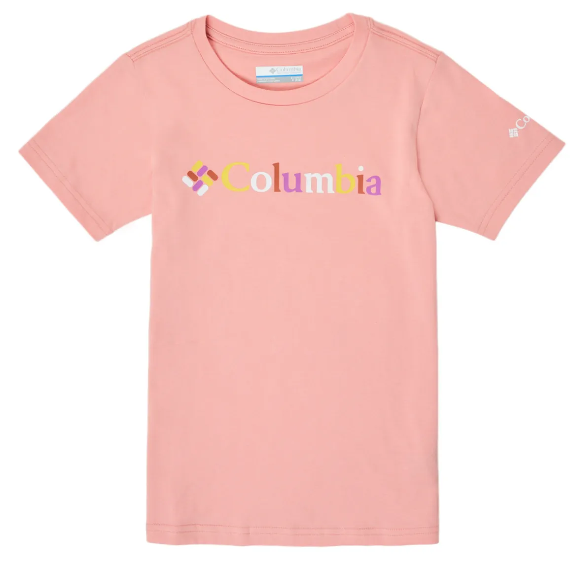 Columbia - SWEET PINES GRAPHIC