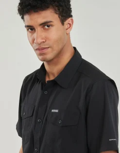 Columbia - Utilizer II Solid Short Sleeve Shirt