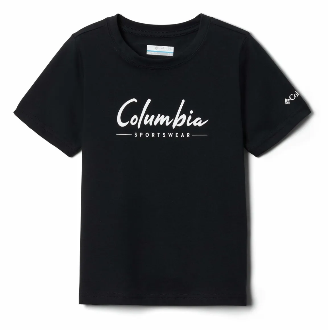 Columbia - VALLEY CREEK SS GRAPHIC SHIRT