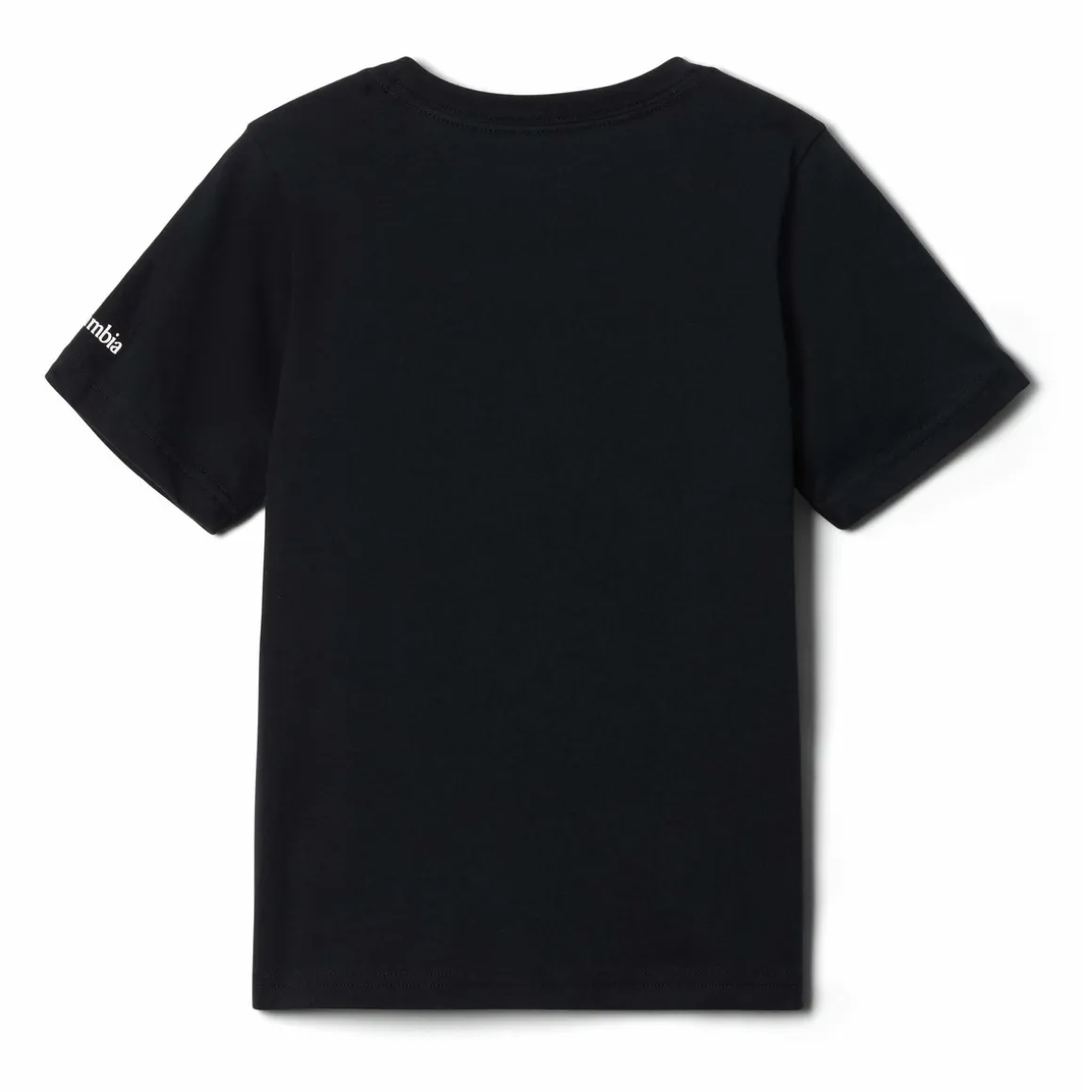 Columbia - VALLEY CREEK SS GRAPHIC SHIRT