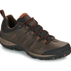 Columbia - WOODBURN II WATERPROOF