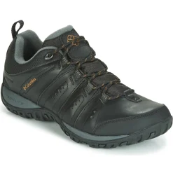 Columbia - WOODBURN II WATERPROOF